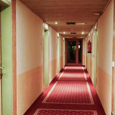 Das Kronen Hotel Seefeld in Tirol
