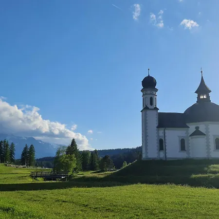 Hotel Das Kronen