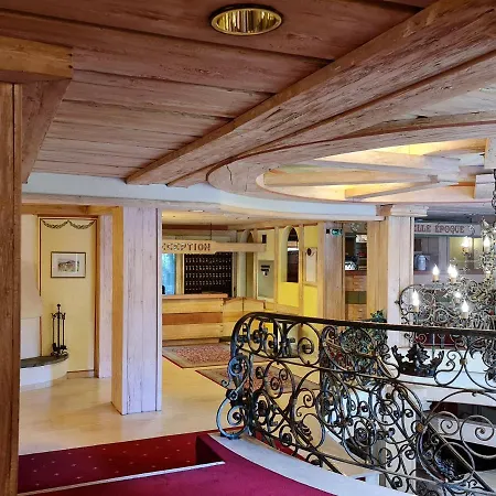 Das Kronen * Seefeld in Tirol