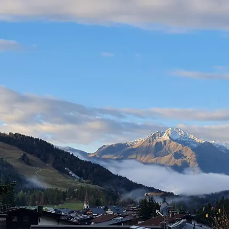 Hotel Das Kronen Seefeld in Tirol